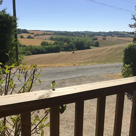 木屋 The Salvagnac