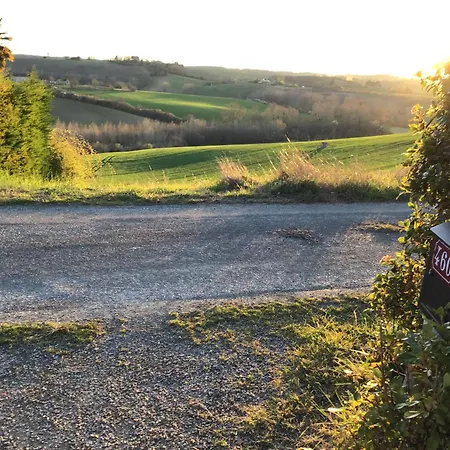 The 木屋 Salvagnac