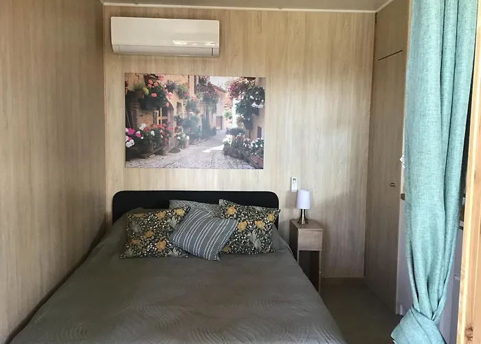 The Chalet Salvagnac