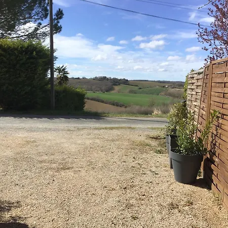 The Chalé