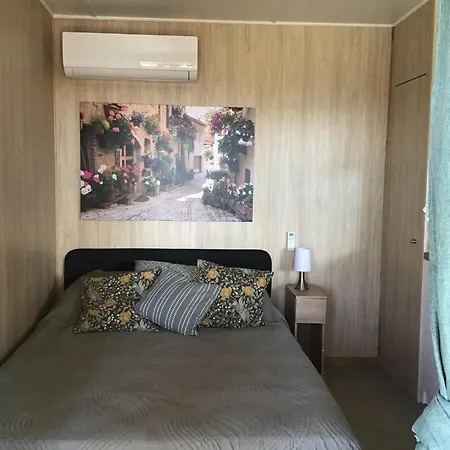The Chalet Salvagnac